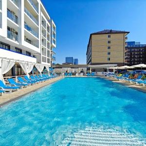 Apart-Hotel 7 Nebo