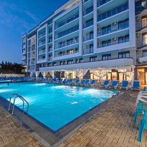 Apart-Hotel 7 Nebo