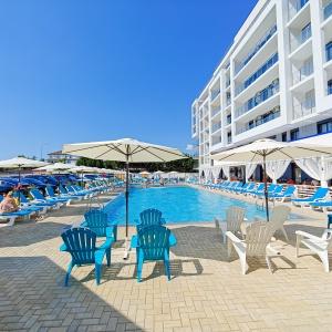 Apart-Hotel 7 Nebo