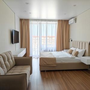 Apart-Hotel 7 Nebo