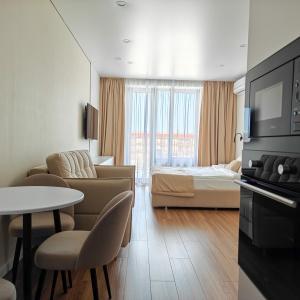 Apart-Hotel 7 Nebo