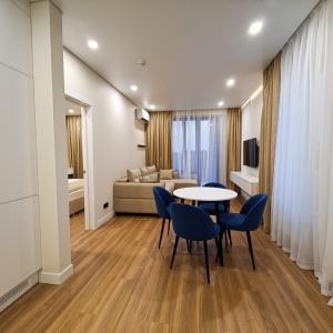 Apart-Hotel 7 Nebo