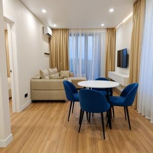 Apart-Hotel 7 Nebo