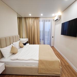 Apart-Hotel 7 Nebo