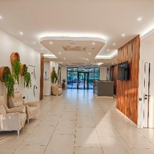 Apart-Hotel 7 Nebo
