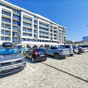 Apart-Hotel 7 Nebo