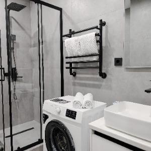 Apart-Hotel 7 Nebo