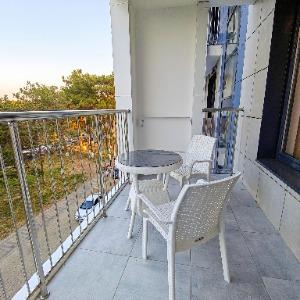 Apart-Hotel 7 Nebo