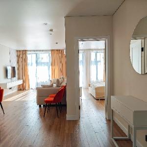 Apart-Hotel 7 Nebo
