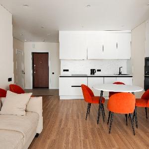 Apart-Hotel 7 Nebo