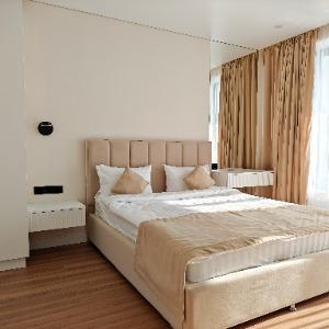Apart-Hotel 7 Nebo