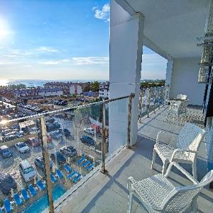 Apart-Hotel 7 Nebo