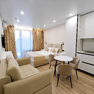 Apart-Hotel 7 Nebo