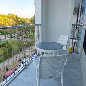 Apart-Hotel 7 Nebo