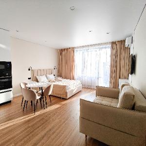Apart-Hotel 7 Nebo