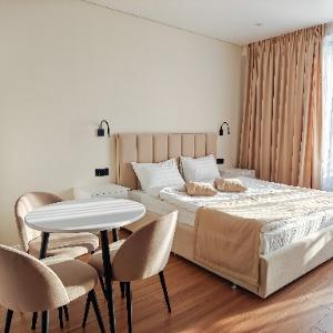 Apart-Hotel 7 Nebo