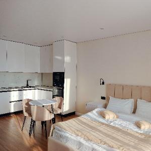Apart-Hotel 7 Nebo