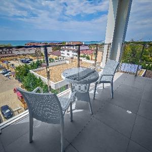 Apart-Hotel 7 Nebo
