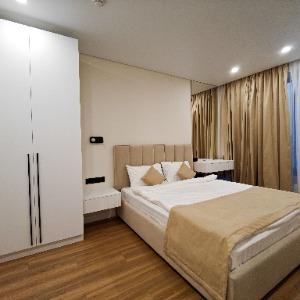 Apart-Hotel 7 Nebo