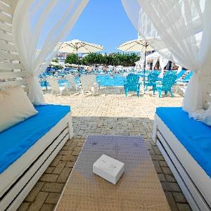 Apart-Hotel 7 Nebo