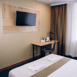 Hotel SV Rooms