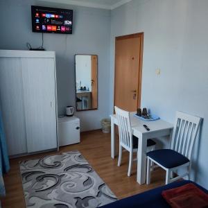 Guest house Verkhnyaya Morskaya 4