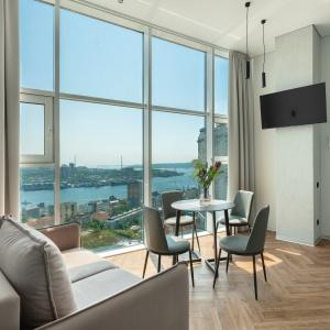 Apartments Manhattan (f. Penthouse)