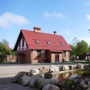 Losiny Dvor Eco-Hotel