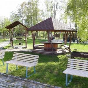 Losiny Dvor Eco-Hotel