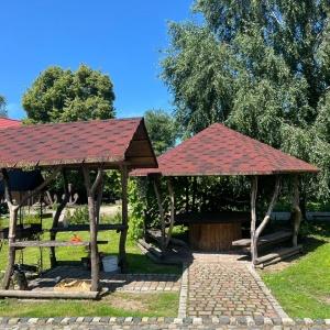 Losiny Dvor Eco-Hotel