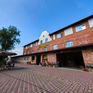 Losiny Dvor Eco-Hotel