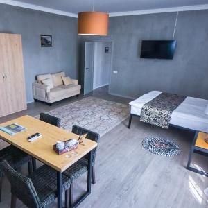 Losiny Dvor Eco-Hotel