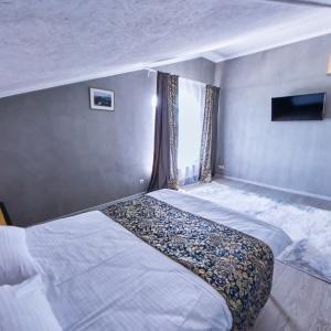 Losiny Dvor Eco-Hotel