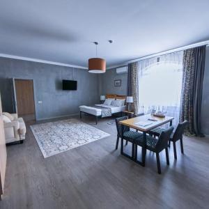 Losiny Dvor Eco-Hotel