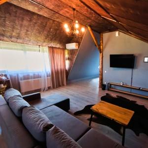 Losiny Dvor Eco-Hotel