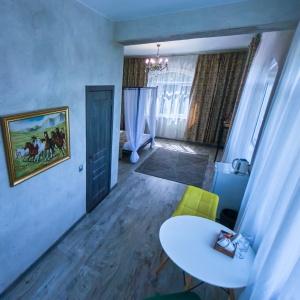 Losiny Dvor Eco-Hotel