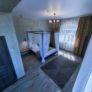 Losiny Dvor Eco-Hotel