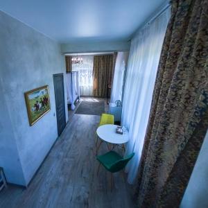 Losiny Dvor Eco-Hotel