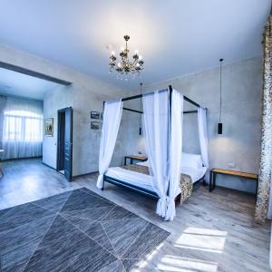 Losiny Dvor Eco-Hotel