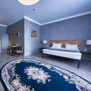 Losiny Dvor Eco-Hotel