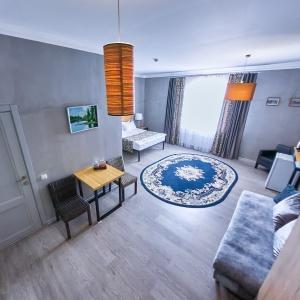 Losiny Dvor Eco-Hotel