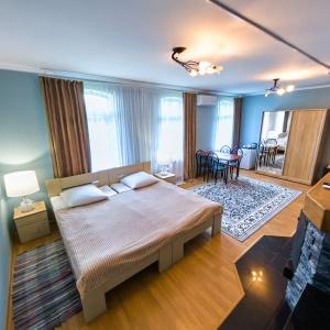 Hotel Losiny Dvor