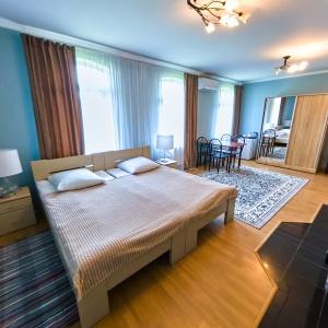 Hotel Losiny Dvor