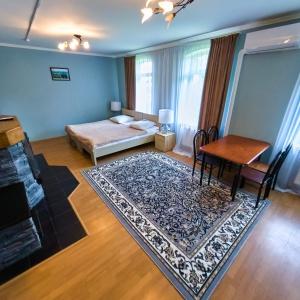 Hotel Losiny Dvor