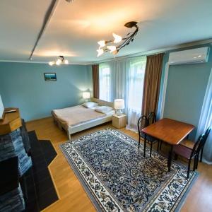 Hotel Losiny Dvor