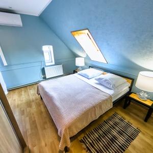 Losiny Dvor Eco-Hotel