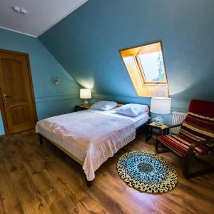 Losiny Dvor Eco-Hotel