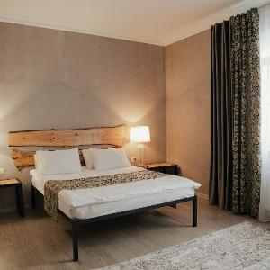 Losiny Dvor Eco-Hotel