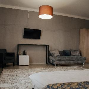 Losiny Dvor Eco-Hotel