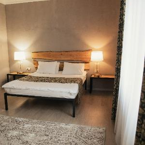 Losiny Dvor Eco-Hotel